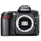 APPAREIL PHOTO NUMERIQUE Nikon D90 Nu