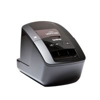 Imprimante �tiquettes BROTHERQL720NWNOIR