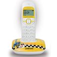 TELEPHONE FIXE LOGICOM SOLY 150 NEW YORK