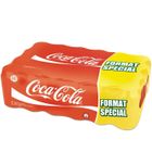 Soda - Thé glacé COCA COLA 24X33CL