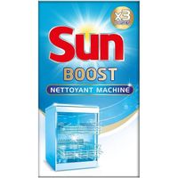 Sun Nettoyant Machine 3 doses Sun Nettoyant Machine 3 doses