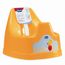 CHICCO Pot anatomique Famille Hippo  Orange