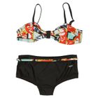 MAILLOT DE BAIN LONGBOARD Maillot Fille orange