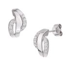 BOUCLES D'OREILLES PRINCESS MONTE CARLO Boucles d'Oreilles Femme