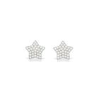BOUCLES D'OREILLES PRINCESS MONTE CARLO Boucles d'Oreilles Femme