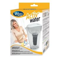 WHIRLPOOL PWT100+1 Carafe déminéralisante WHIRLPOOL PWT100+1 Carafe déminéralisante