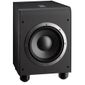 ENCEINTES - HAUT PARLEUR - SUBWOOFER JBL ES150P BLACK Caisson de basses