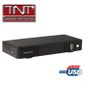 RECEPTEUR TV-TNT SAGEM DT570PB / Enregistrement PVR