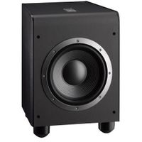 ENCEINTES - HAUT PARLEUR - SUBWOOFER JBL ES150P BLACK Caisson de basses