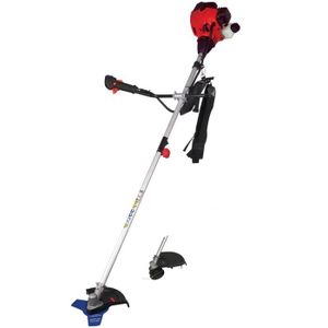 DEBROUSAILLEUSE Débroussailleuse thermique RACING 30 cc DEBROUSAILLEUSE Débroussailleuse thermique RACING 30 cc
