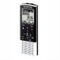 DICTAPHONE OLYMPUS VN 8500 PC Enregistreur blanc