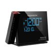 RADIO REVEIL THOMSON CR380PC
