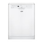 LAVE-VAISSELLE WHIRLPOOL ADP6930PC - Lave-vaisselle