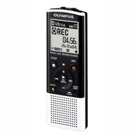 DICTAPHONE OLYMPUS VN 8500 PC Enregistreur blanc