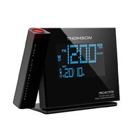 RADIO REVEIL THOMSON CR380PC