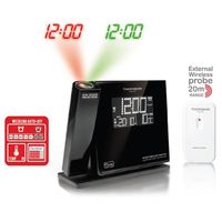RADIO REVEIL THOMSON CR400PC