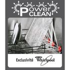 LAVE-VAISSELLE WHIRLPOOL ADP6930PC - Lave-vaisselle