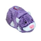 PELUCHE Hamsters royaux Prince Dashington