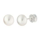 BOUCLES D'OREILLES LE DIAMANTAIRE Boucles d'Oreilles Femme