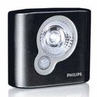 SPOTS - LIGNE DE SPOTS PHILIPS SpotOn détecteur de mouvement  Ultra noir