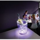 SEAU A GLACONS - RAFRAICHISSEUR PHILIPS Seau à champagne WineCooler