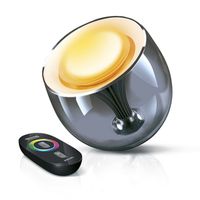 LAMPE A POSER  PHILIPS LIVINGCOLORS génération 2 CRYSTAL