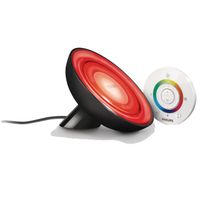 LAMPE A POSER  LivingColors BLOOM Noir