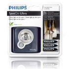 SPOTS - LIGNE DE SPOTS PHILIPS SpotOn détecteur de mouvement  Ultra noir