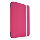 COQUE - HOUSSE Case Logic portfolio samsung Galaxy Tab 10'' rose