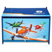 CARS Toy Box bois CARS Toy Box bois