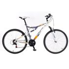 VTT MICMO VTT Tout Suspendu Akka 26 Homme