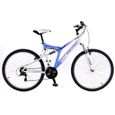 VTT MICMO VTT Tout Suspendu Lagon 26 Femme