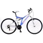 VTT MICMO VTT Tout Suspendu Lagon 26 Femme