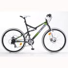 VTT MICMO VTT tt Suspendu Rocket 26 Homme
