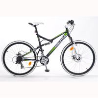 VTT MICMO VTT tt Suspendu Rocket 26 Homme