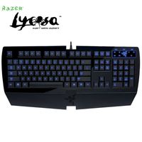 CLAVIER - PAVE NUMERIQUE Razer Lycosa Gaming
