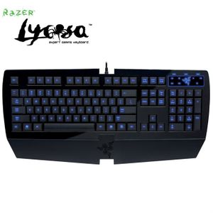 Razer Lycosa Gaming