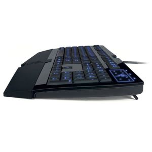 Razer Lycosa Gaming