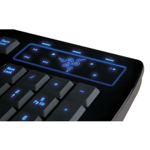 Razer Lycosa Gaming