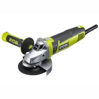 MEULEUSE RYOBI Meuleuse d'angle 950W EAG950RB