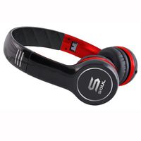 CASQUE / ECOUTEUR SOUL SL100RB