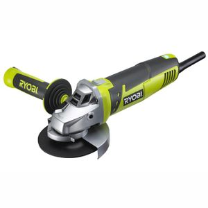 MEULEUSE RYOBI Meuleuse d'angle 950W EAG950RB MEULEUSE RYOBI Meuleuse d'angle 950W EAG950RB