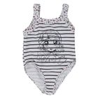 MAILLOT DE BAIN LONGBOARD Maillot Fille