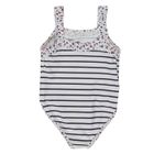 MAILLOT DE BAIN LONGBOARD Maillot Fille