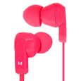 ECOUTEUR Nokia Purity by Monster Rose