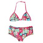 MAILLOT DE BAIN LONGBOARD Maillot Fille rose