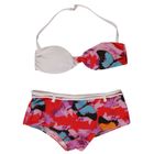 MAILLOT DE BAIN LONGBOARD Maillot Fille
