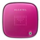 TELEPHONE PORTABLE ALCATEL ONE TOUCH 810 Rose