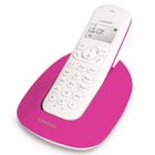 T�l�phone par VOIP LOGICOMMANTA150ROSESOLO
