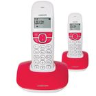  LOGICOM SOLY 250 ROUGE